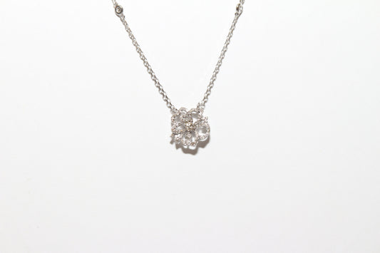 little diamond peonies