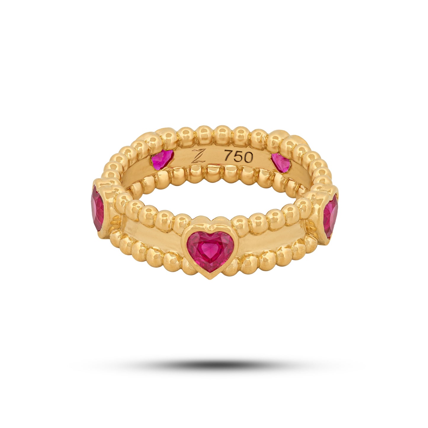 Passion Ring