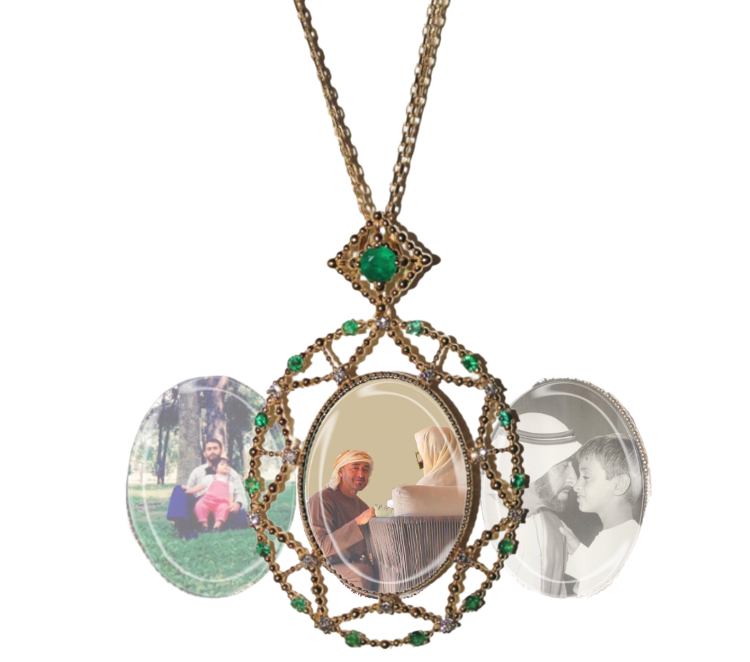 Frame of Memories