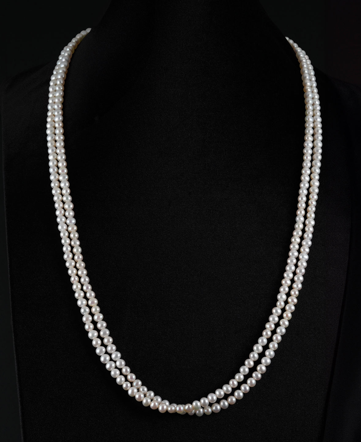 Deco Bow multi wear necklace