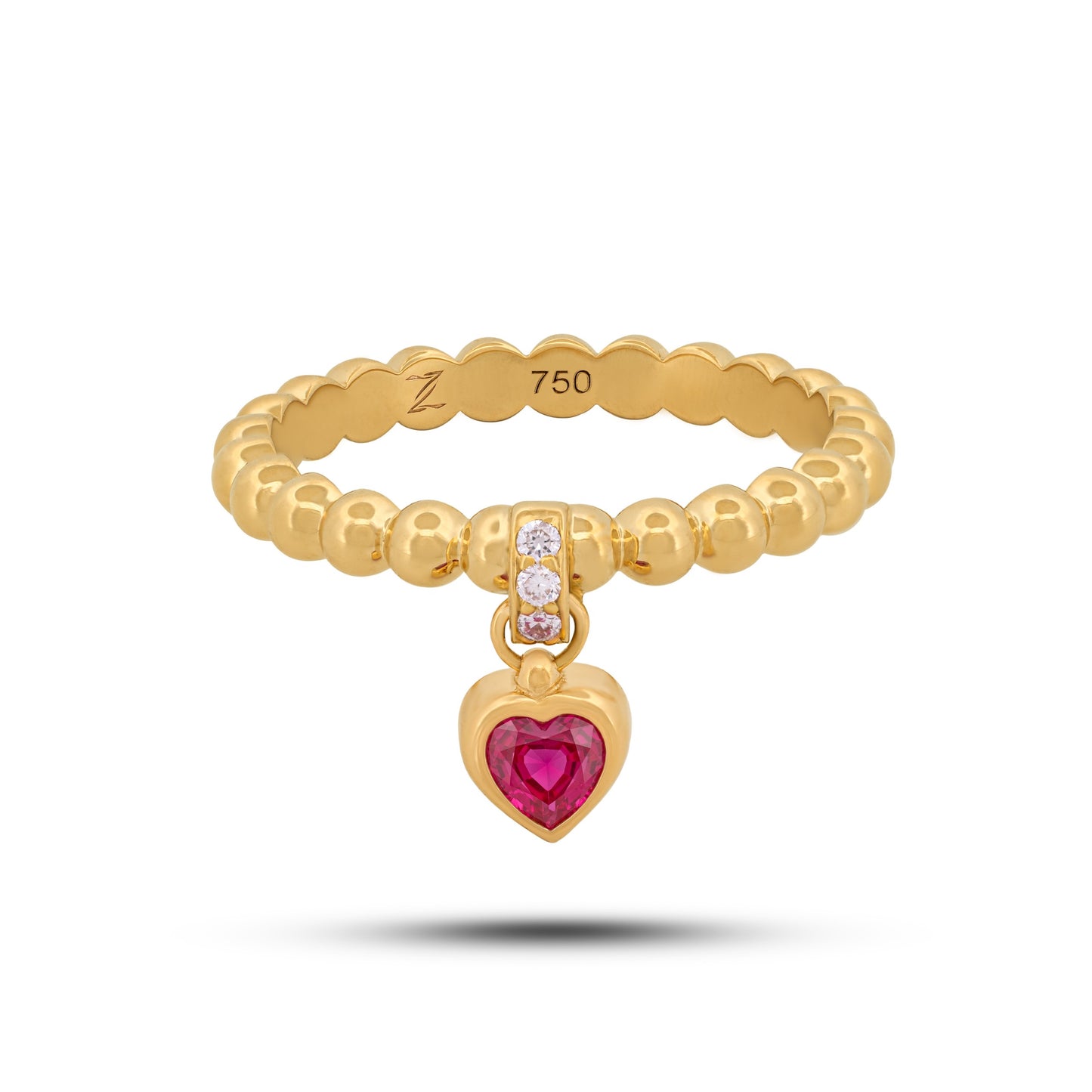 Puls ring