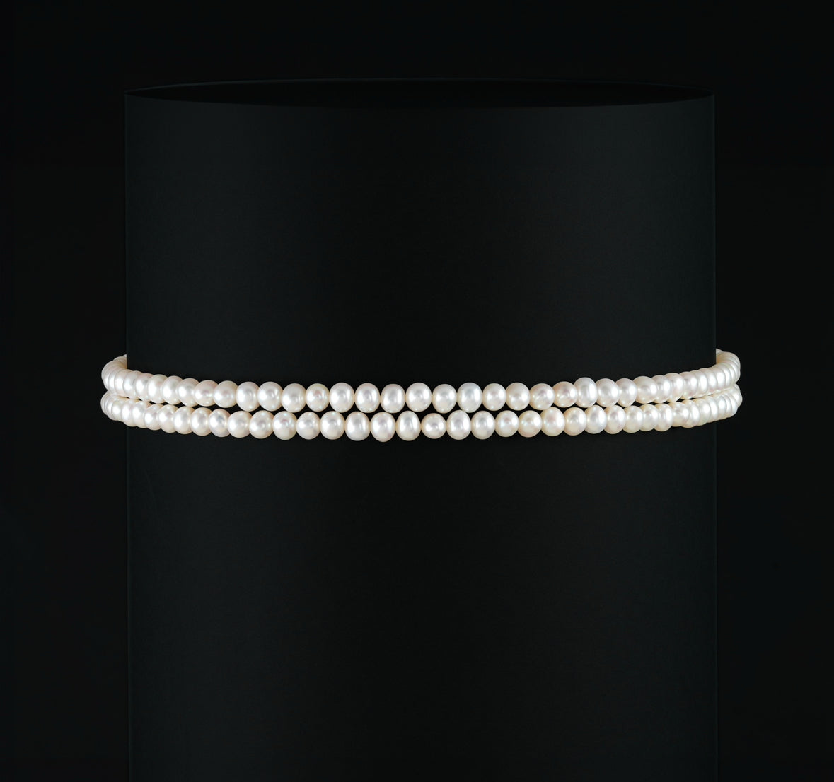 Deco Bow multi wear necklace