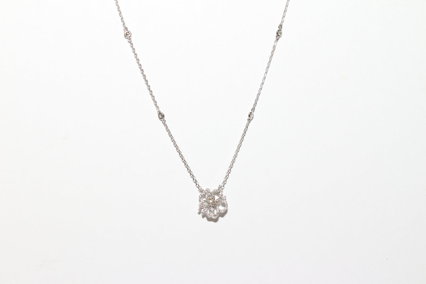 little diamond peonies