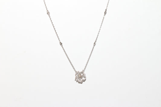 little diamond peonies