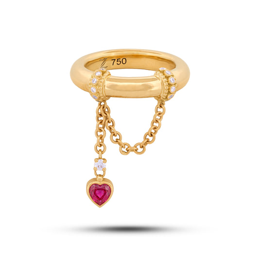 love ring