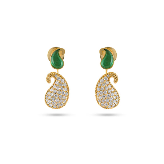 Alkazoua Earrings