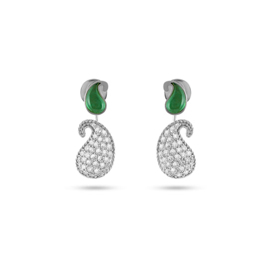 Alkazoua Earrings